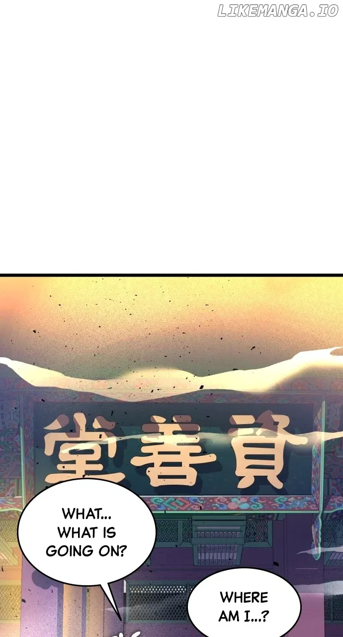Maseknam – A Sexy Magician Chapter 68 – Page 40