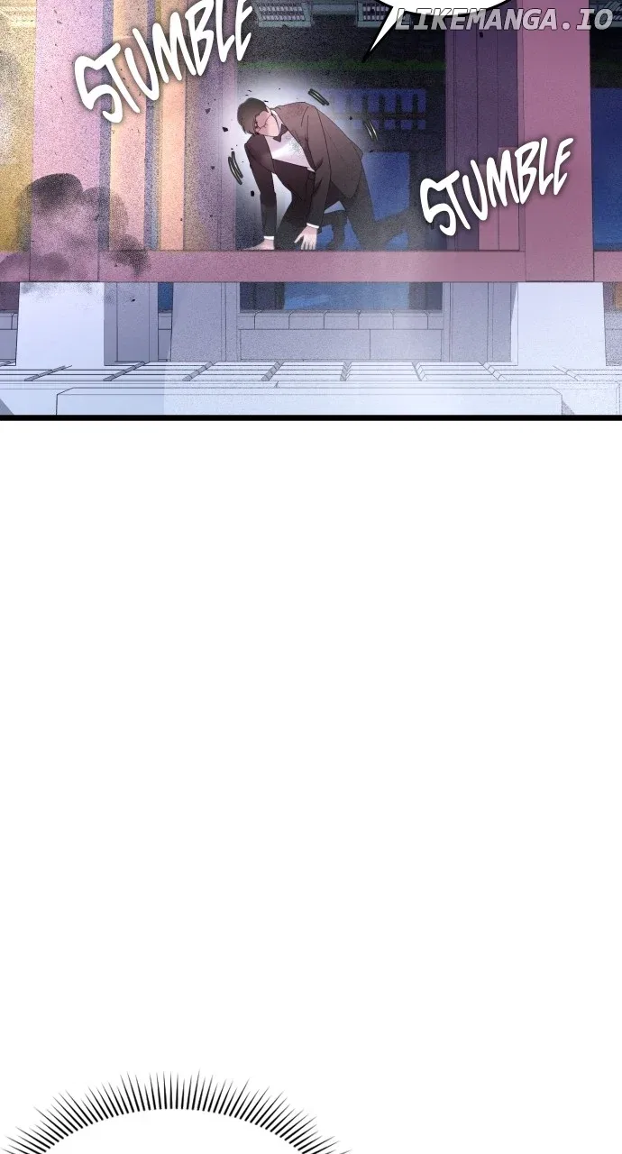 Maseknam – A Sexy Magician Chapter 68 – Page 41