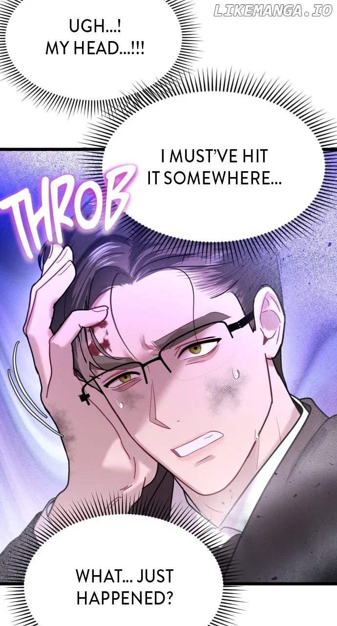 Maseknam – A Sexy Magician Chapter 68 – Page 42