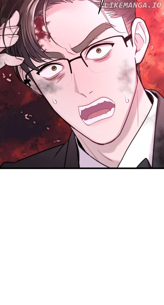 Maseknam – A Sexy Magician Chapter 68 – Page 45