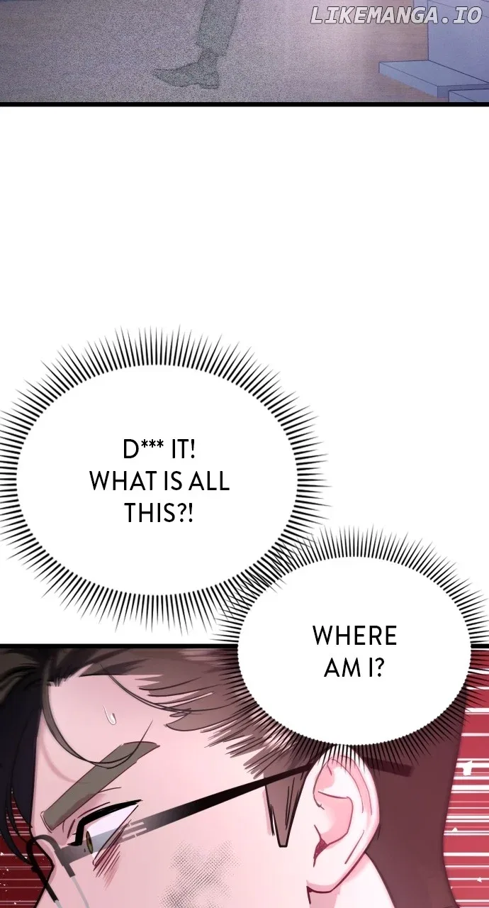 Maseknam – A Sexy Magician Chapter 68 – Page 47