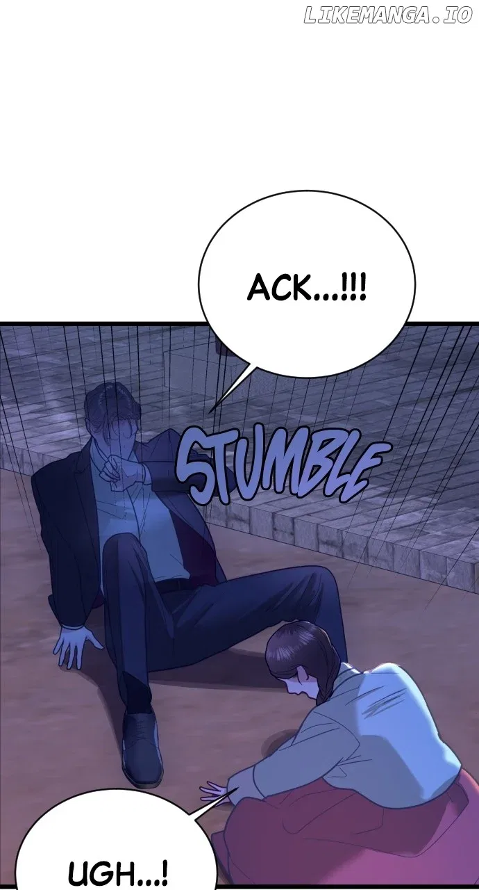 Maseknam – A Sexy Magician Chapter 68 – Page 51
