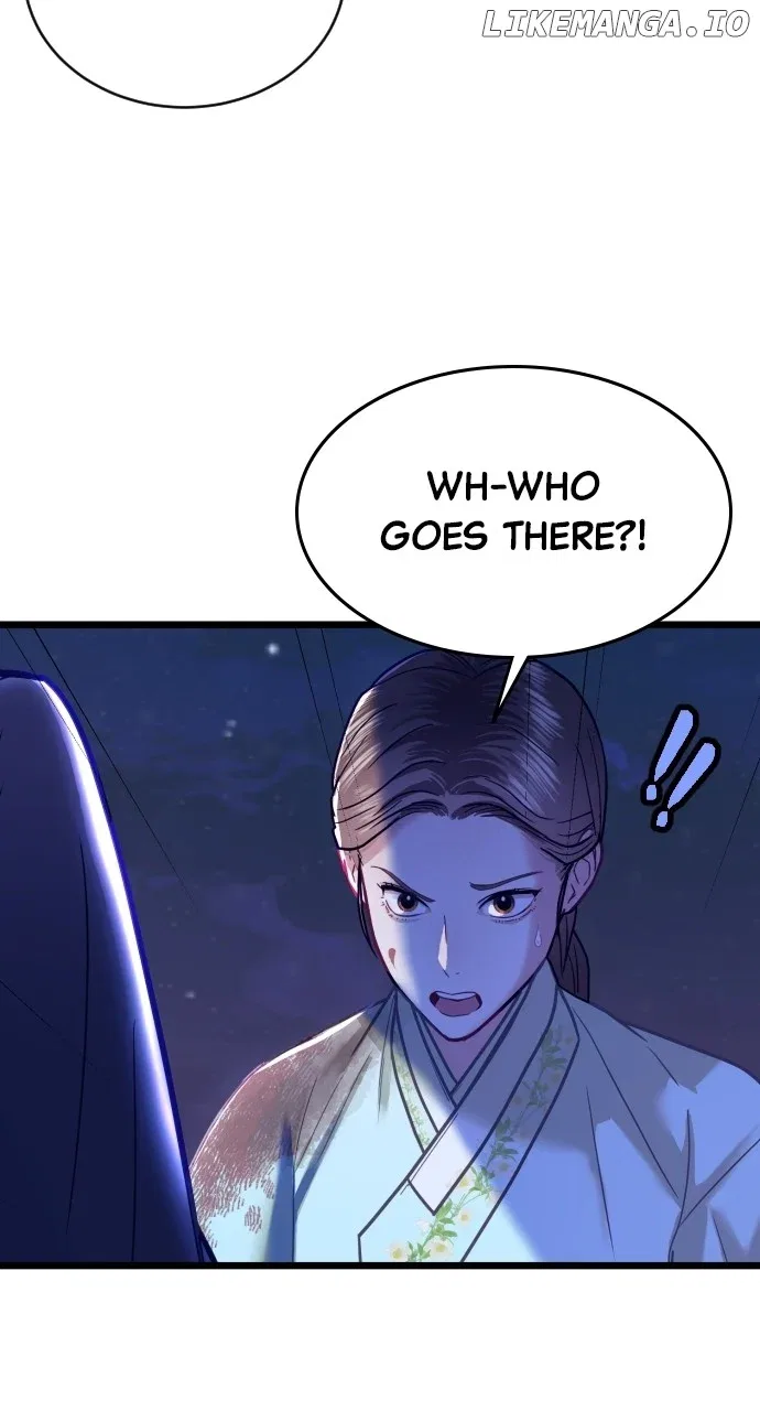 Maseknam – A Sexy Magician Chapter 68 – Page 52
