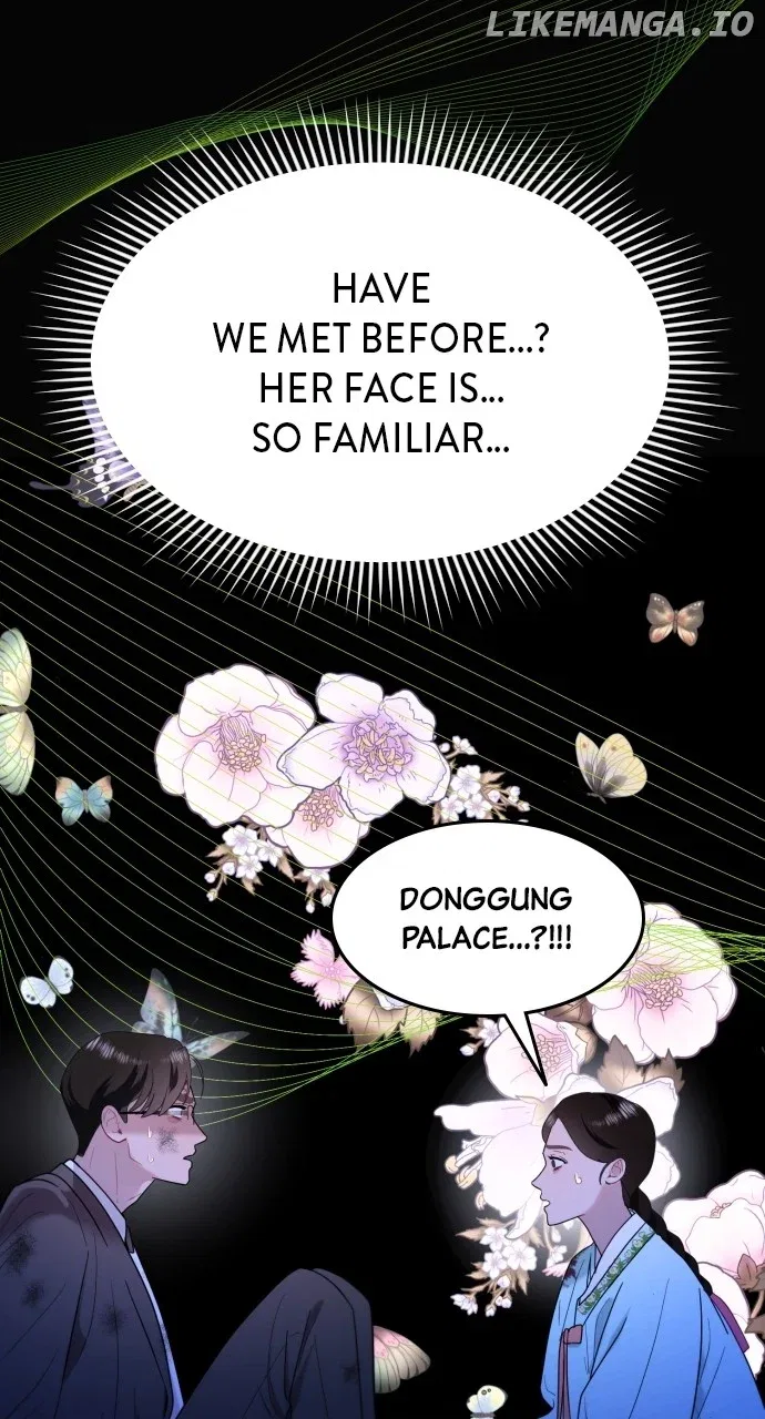 Maseknam – A Sexy Magician Chapter 68 – Page 55