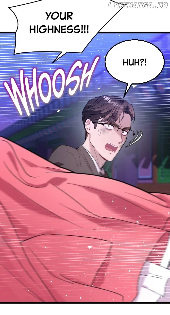 Maseknam – A Sexy Magician Chapter 68 – Page 58