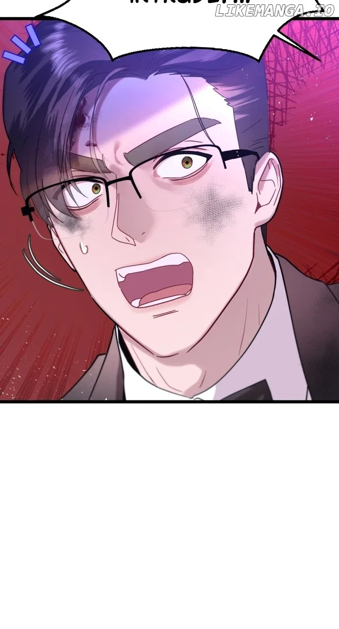 Maseknam – A Sexy Magician Chapter 68 – Page 61