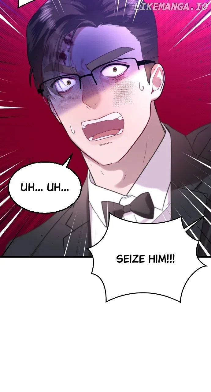 Maseknam – A Sexy Magician Chapter 68 – Page 64