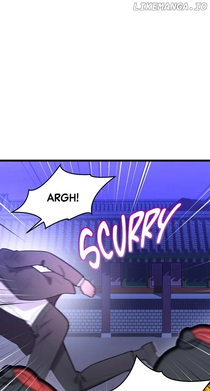 Maseknam – A Sexy Magician Chapter 68 – Page 65