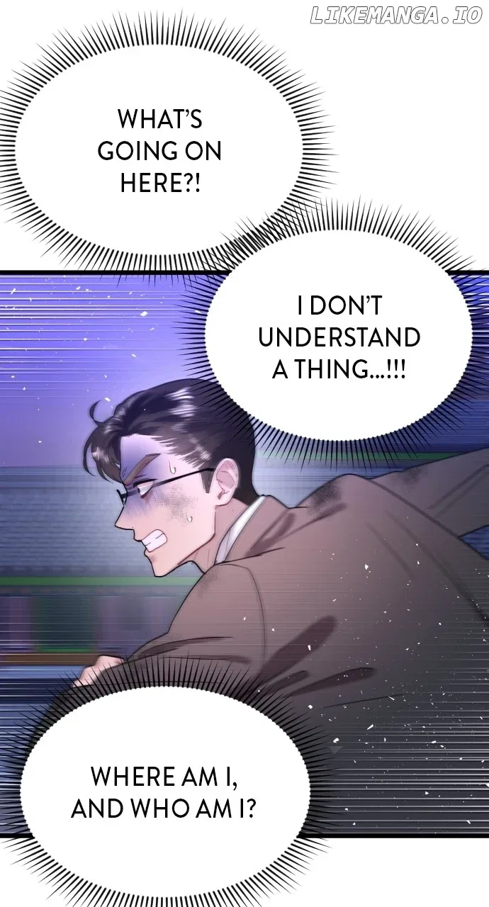 Maseknam – A Sexy Magician Chapter 68 – Page 68