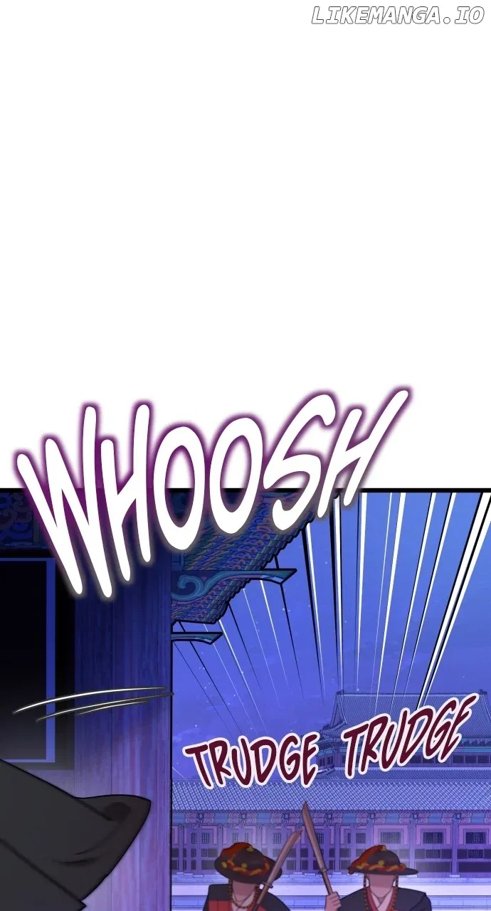Maseknam – A Sexy Magician Chapter 68 – Page 72