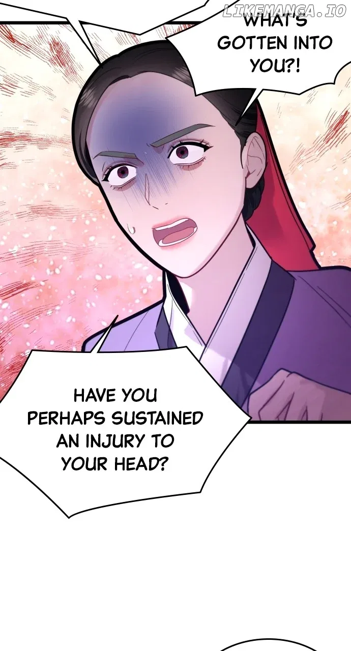 Maseknam – A Sexy Magician Chapter 68 – Page 79