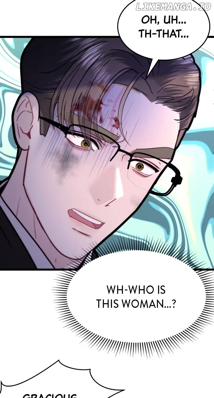 Maseknam – A Sexy Magician Chapter 68 – Page 80