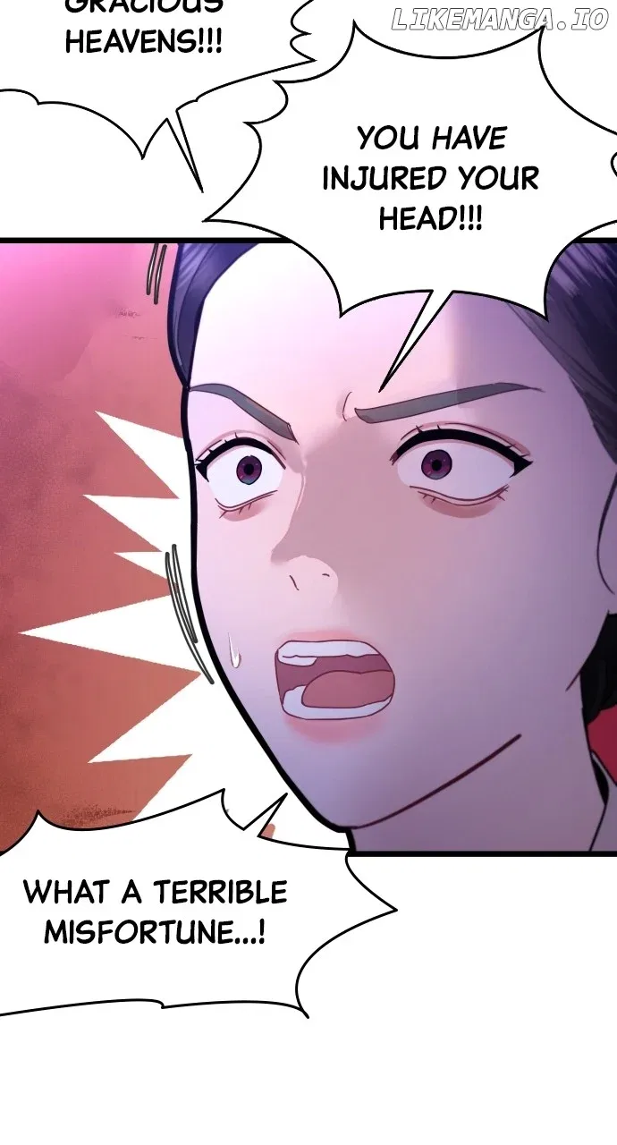 Maseknam – A Sexy Magician Chapter 68 – Page 81