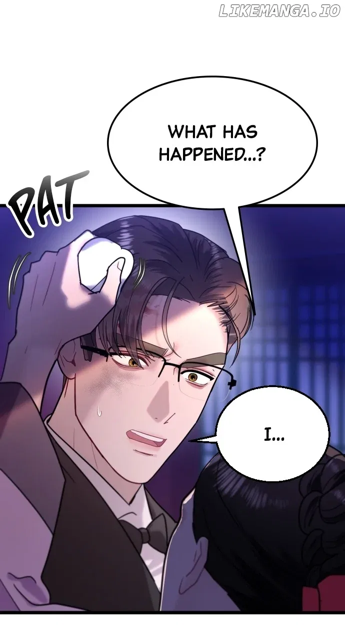 Maseknam – A Sexy Magician Chapter 68 – Page 82