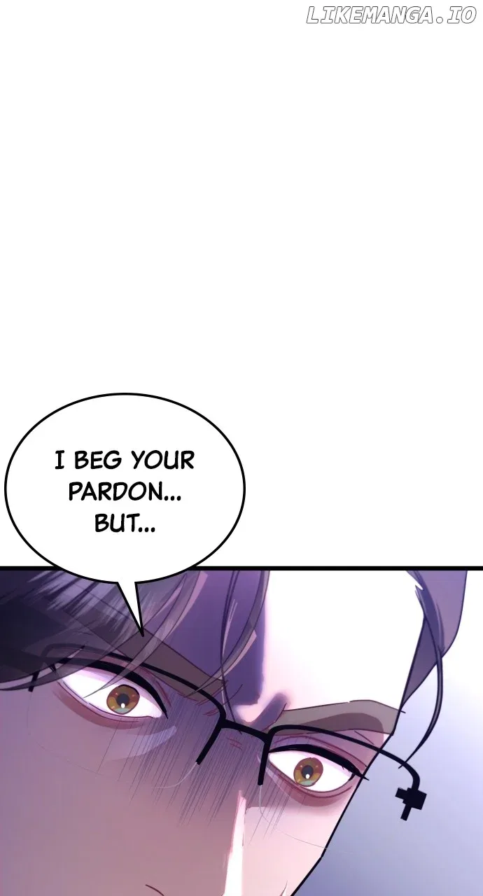 Maseknam – A Sexy Magician Chapter 68 – Page 83