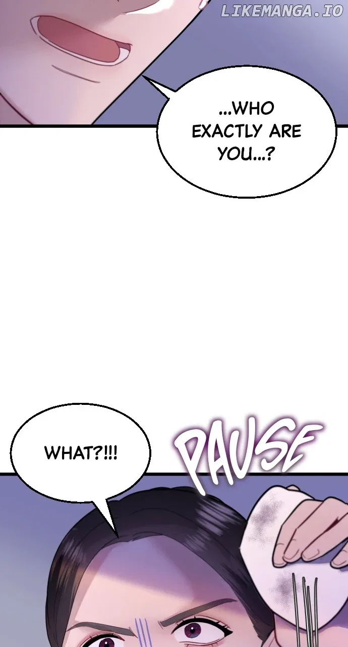 Maseknam – A Sexy Magician Chapter 68 – Page 84
