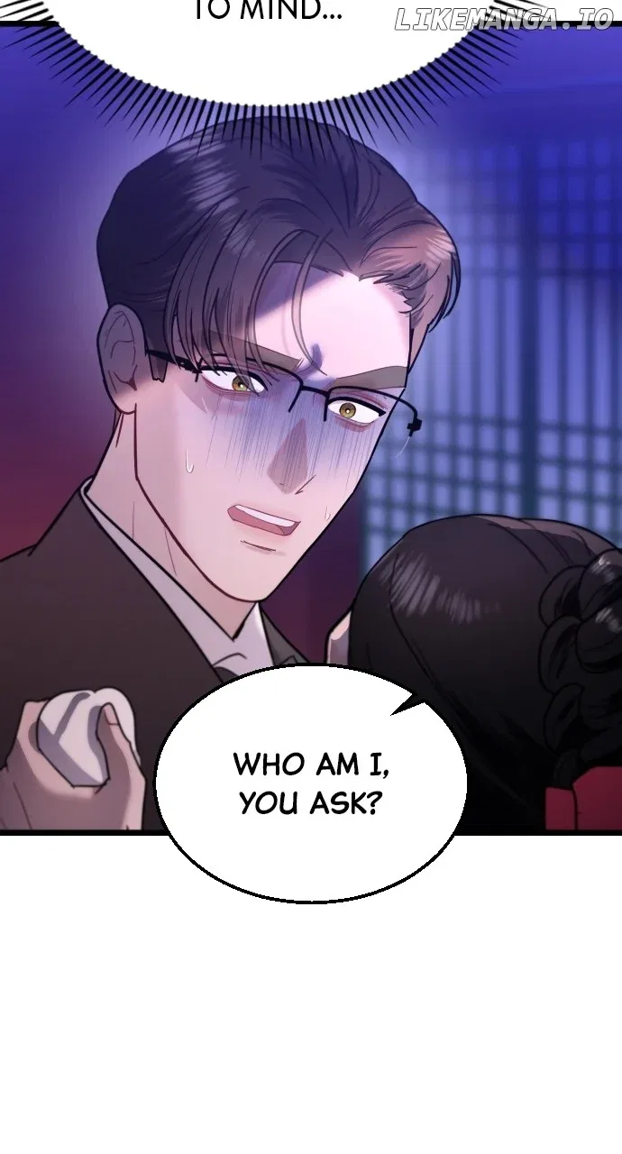 Maseknam – A Sexy Magician Chapter 68 – Page 86