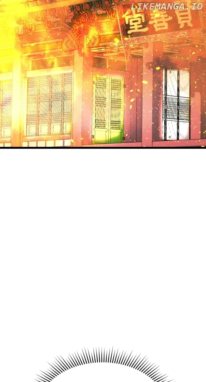 Maseknam – A Sexy Magician Chapter 68 – Page 92