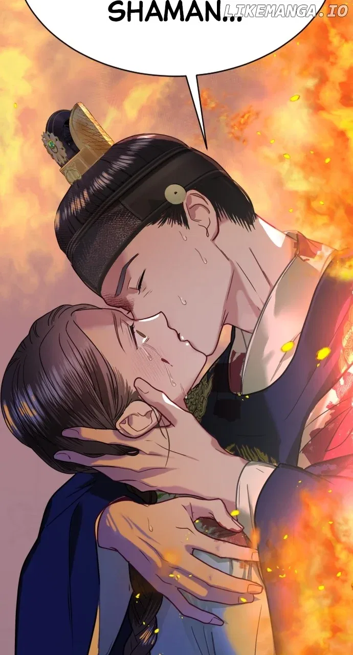 Maseknam – A Sexy Magician Chapter 68 – Page 100