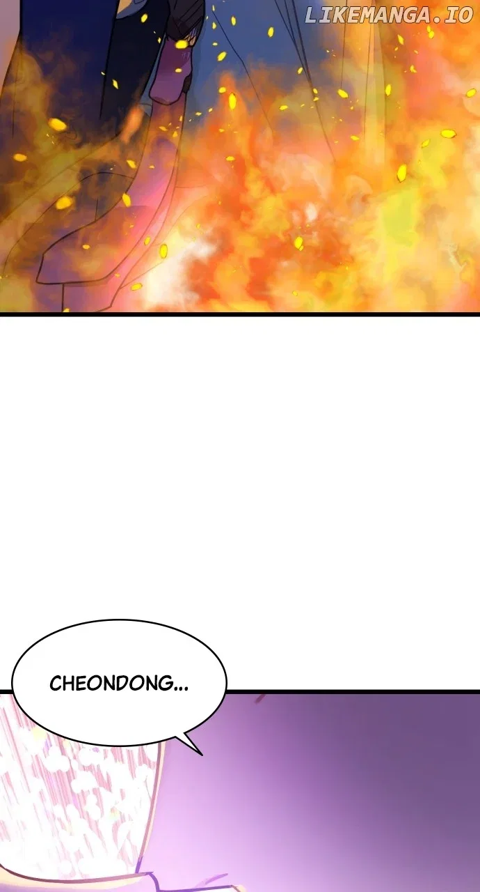 Maseknam – A Sexy Magician Chapter 68 – Page 101