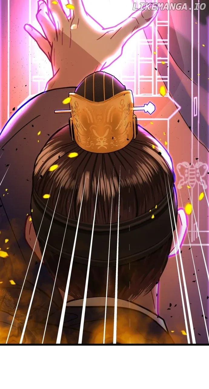 Maseknam – A Sexy Magician Chapter 68 – Page 104