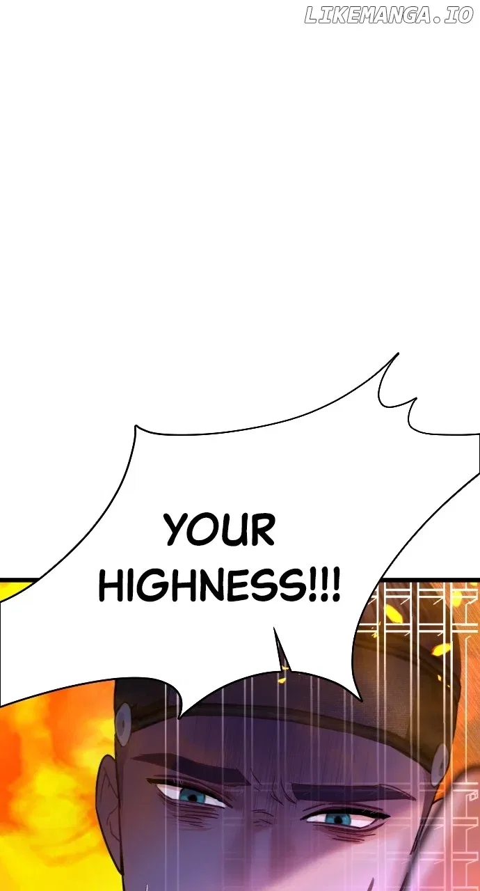 Maseknam – A Sexy Magician Chapter 68 – Page 105