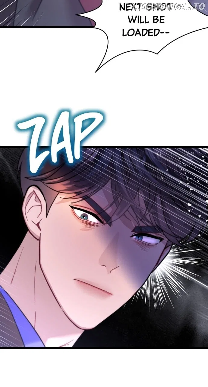 Maseknam – A Sexy Magician Chapter 67 – Page 10