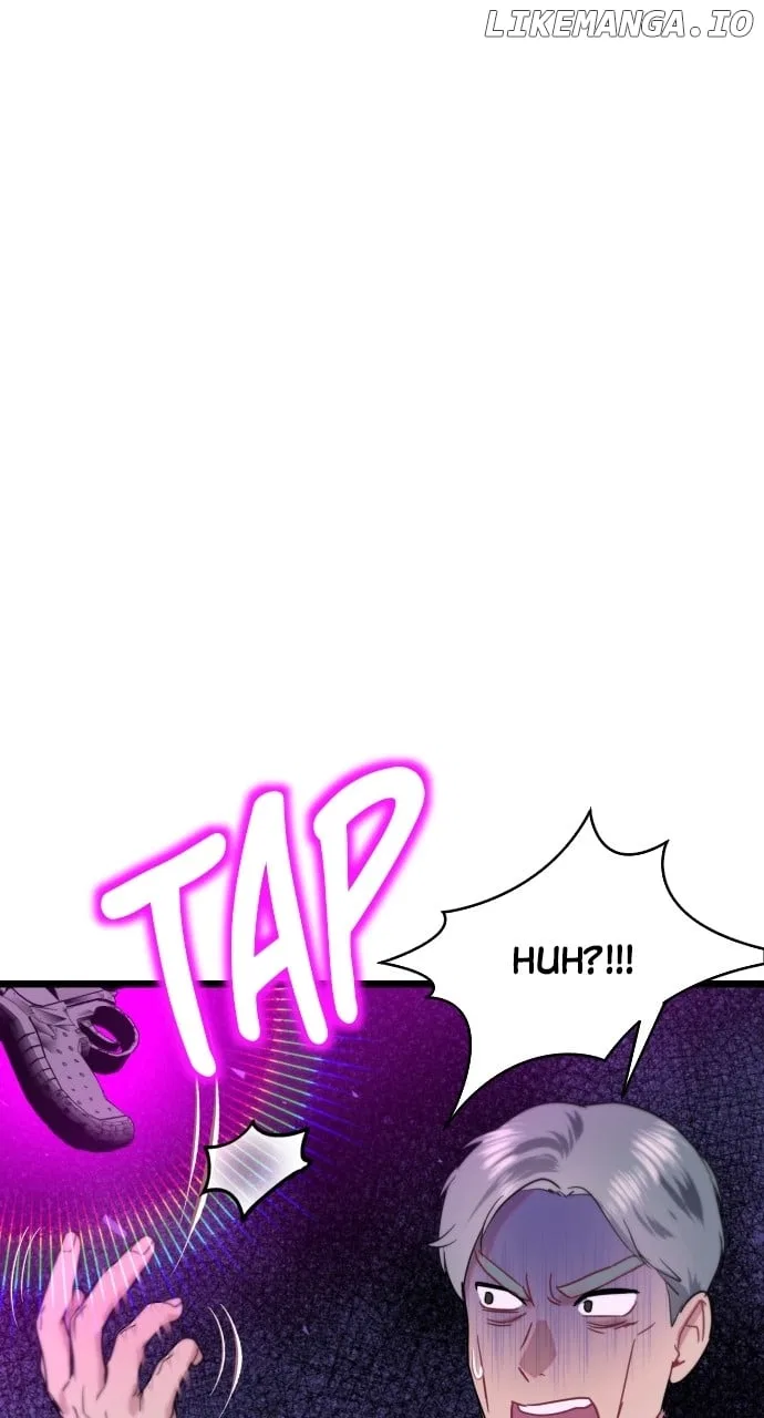 Maseknam – A Sexy Magician Chapter 67 – Page 11