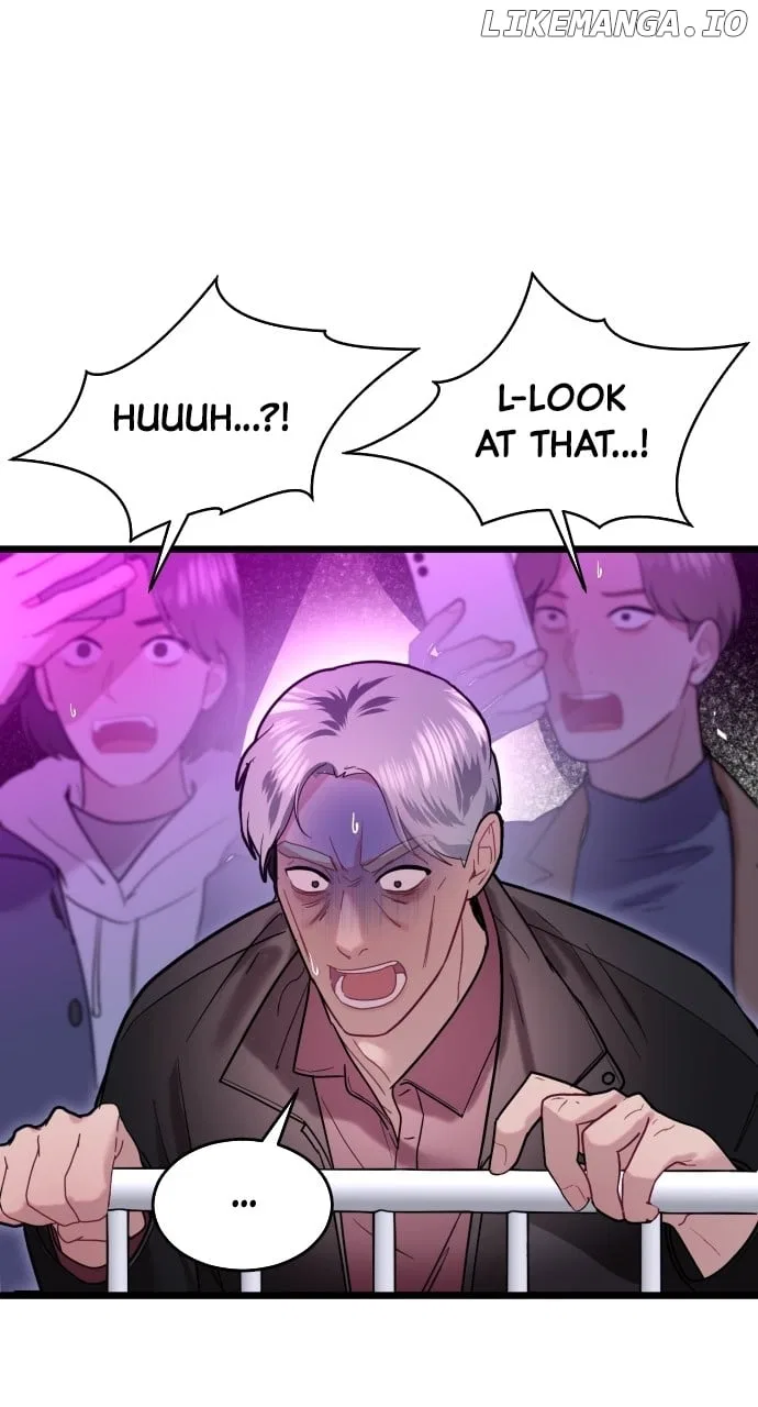 Maseknam – A Sexy Magician Chapter 67 – Page 14