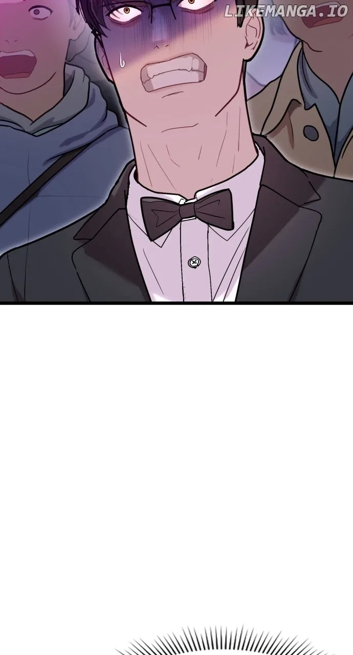 Maseknam – A Sexy Magician Chapter 67 – Page 19