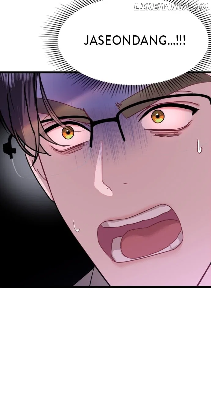 Maseknam – A Sexy Magician Chapter 67 – Page 20