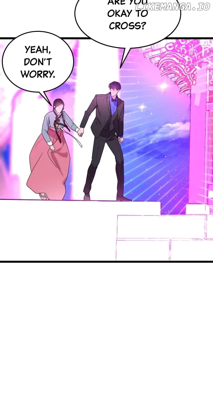 Maseknam – A Sexy Magician Chapter 67 – Page 31