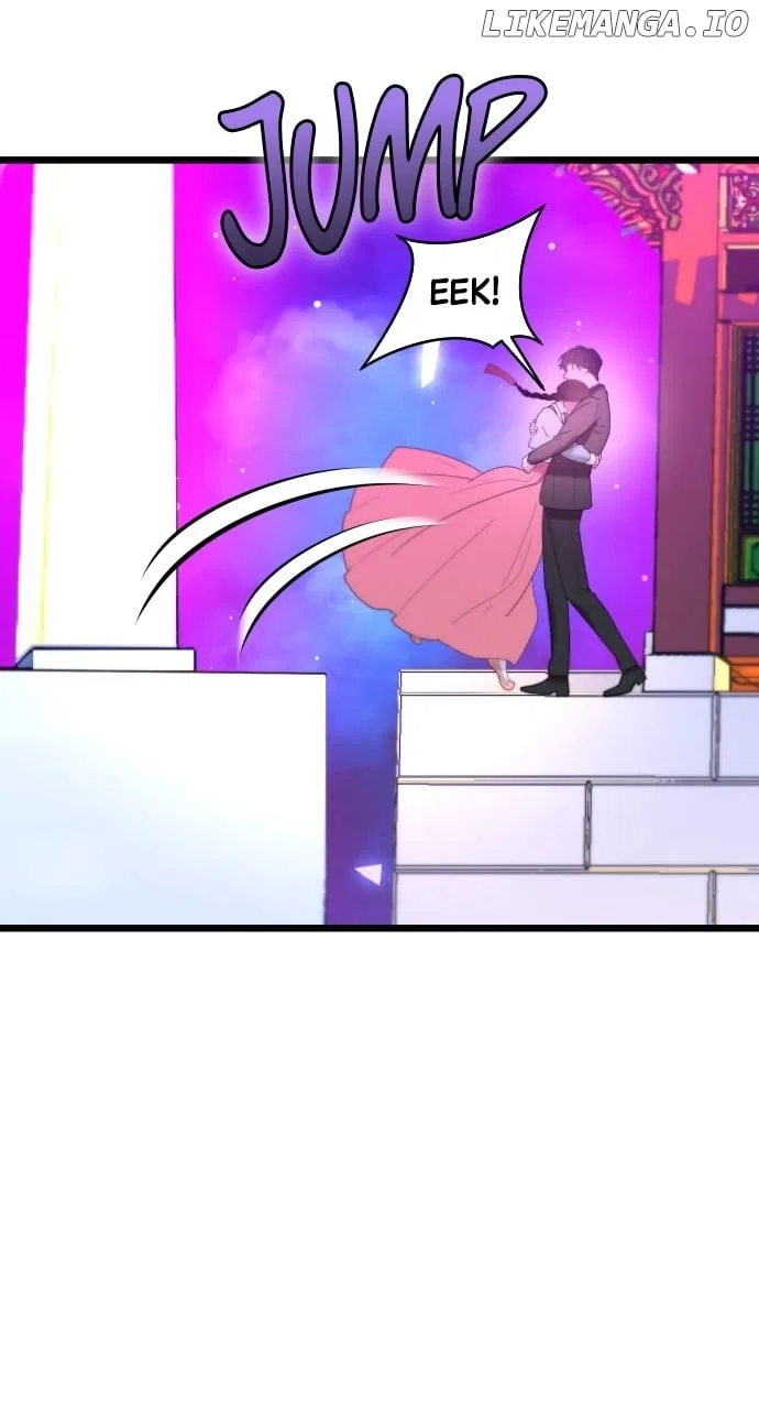 Maseknam – A Sexy Magician Chapter 67 – Page 32