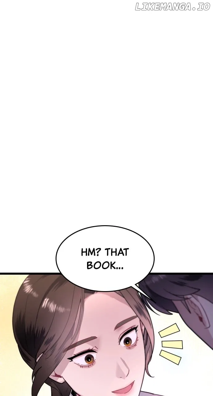 Maseknam – A Sexy Magician Chapter 67 – Page 34
