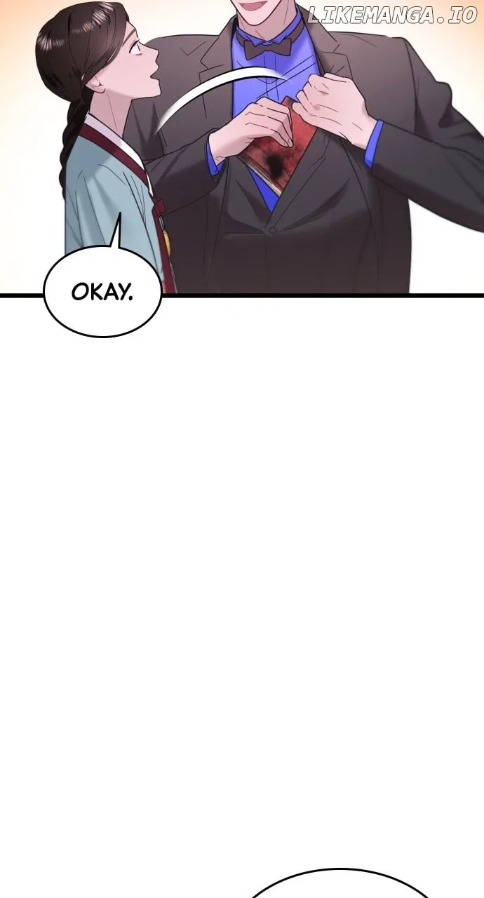 Maseknam – A Sexy Magician Chapter 67 – Page 37