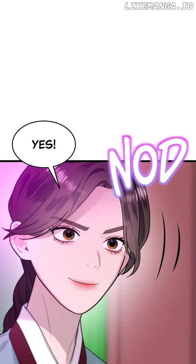 Maseknam – A Sexy Magician Chapter 67 – Page 39