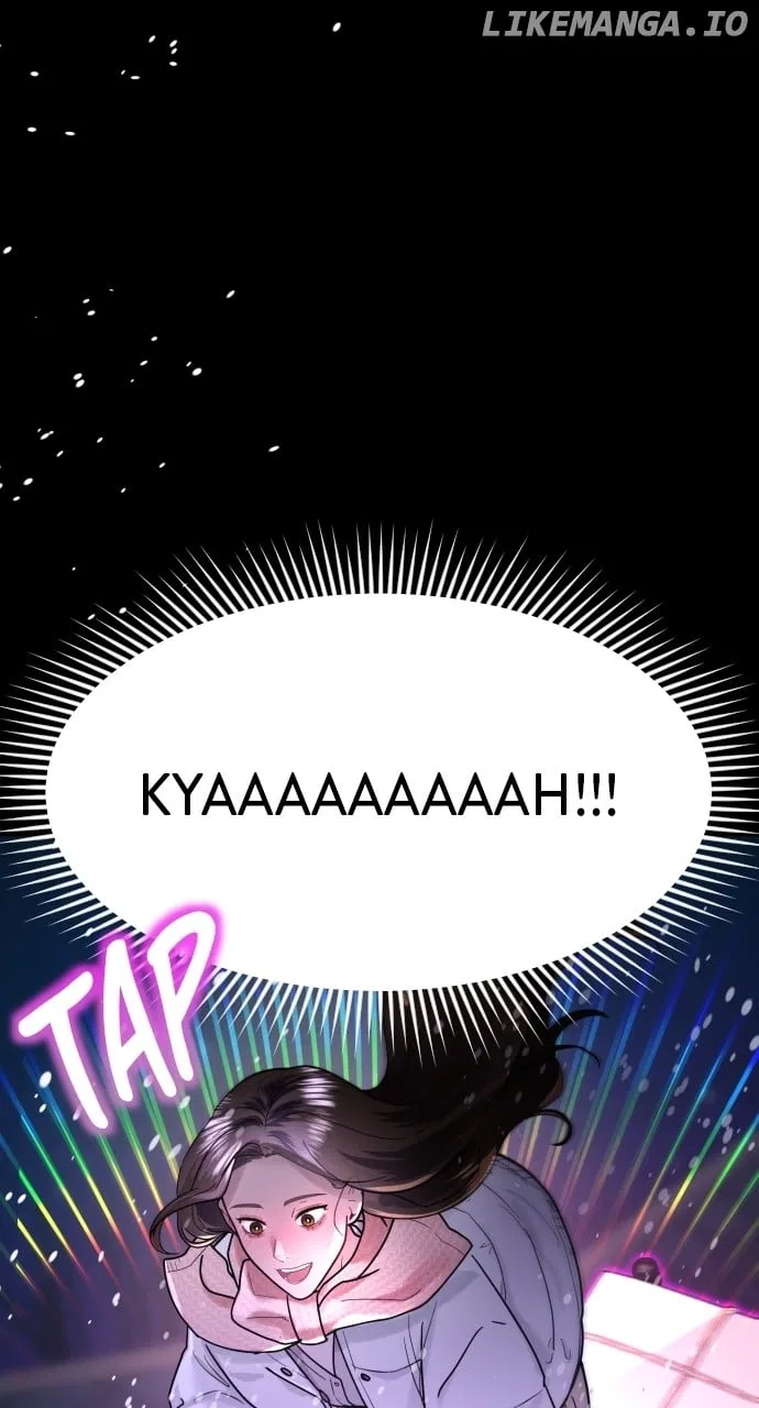 Maseknam – A Sexy Magician Chapter 67 – Page 44