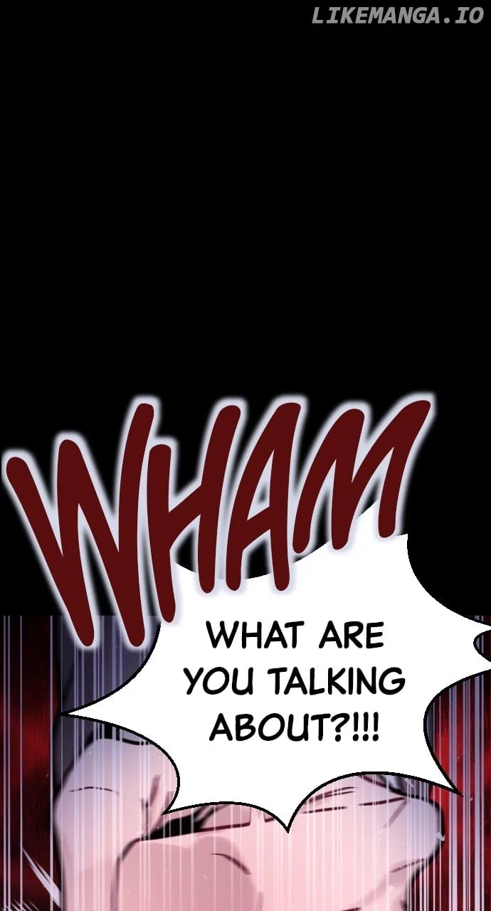 Maseknam – A Sexy Magician Chapter 67 – Page 48