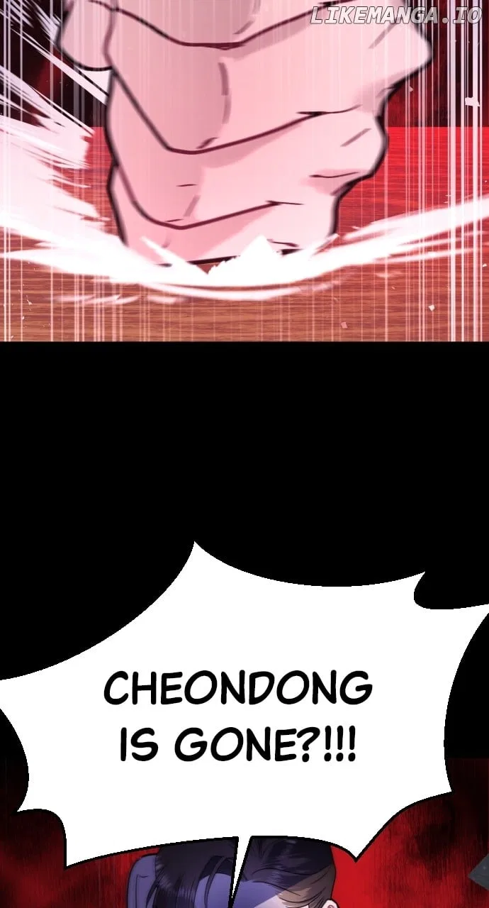 Maseknam – A Sexy Magician Chapter 67 – Page 49