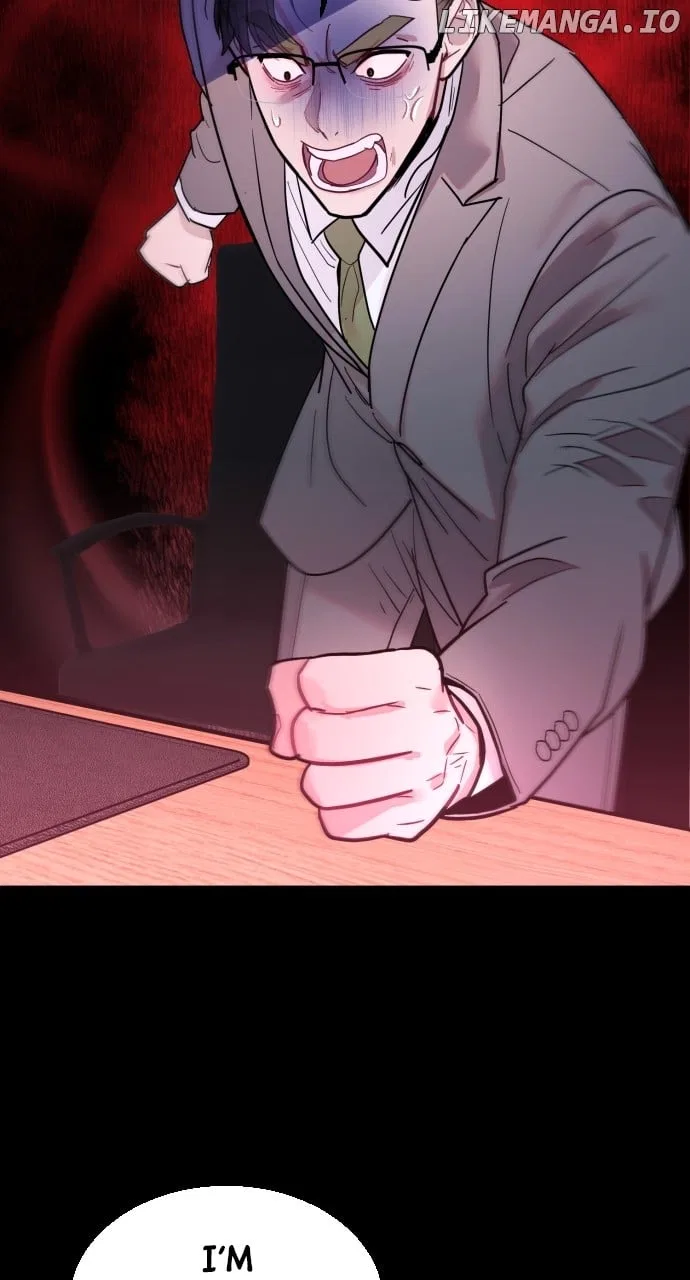 Maseknam – A Sexy Magician Chapter 67 – Page 50