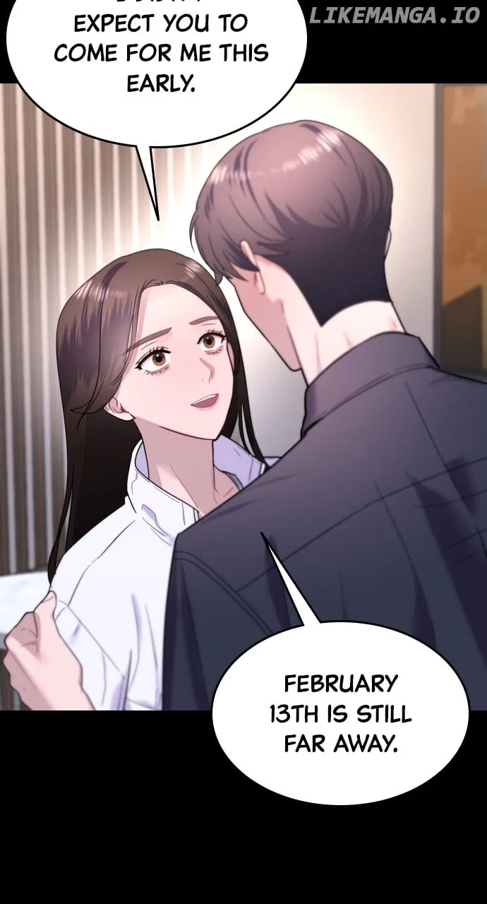 Maseknam – A Sexy Magician Chapter 67 – Page 57