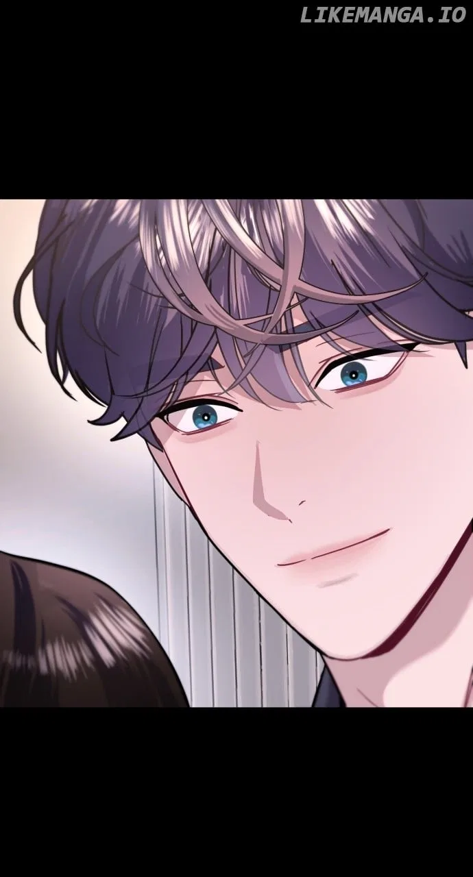 Maseknam – A Sexy Magician Chapter 67 – Page 58