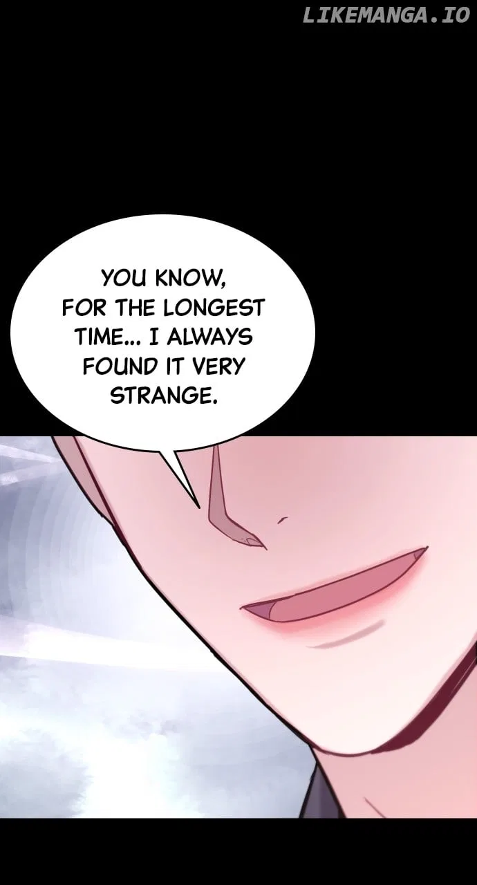Maseknam – A Sexy Magician Chapter 67 – Page 59