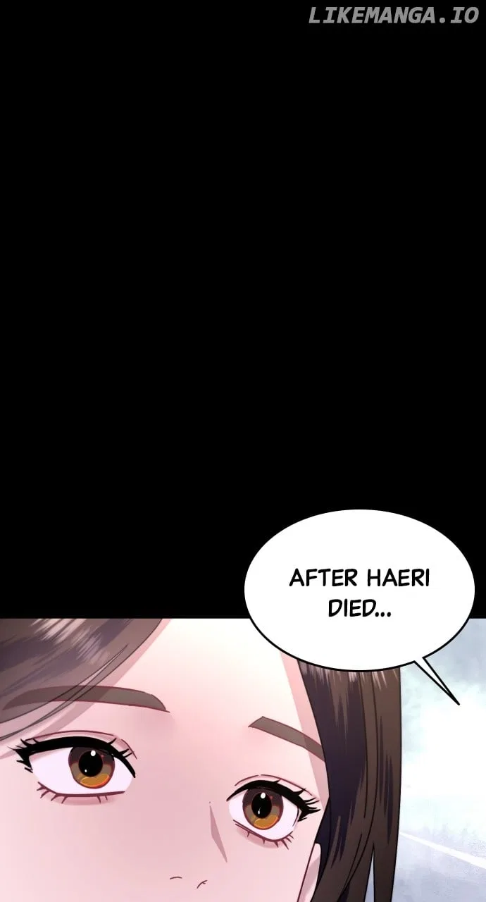 Maseknam – A Sexy Magician Chapter 67 – Page 60