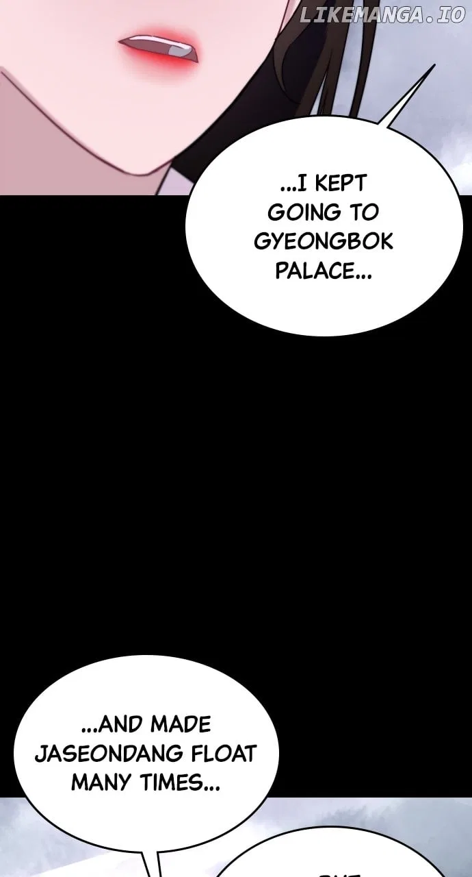 Maseknam – A Sexy Magician Chapter 67 – Page 61