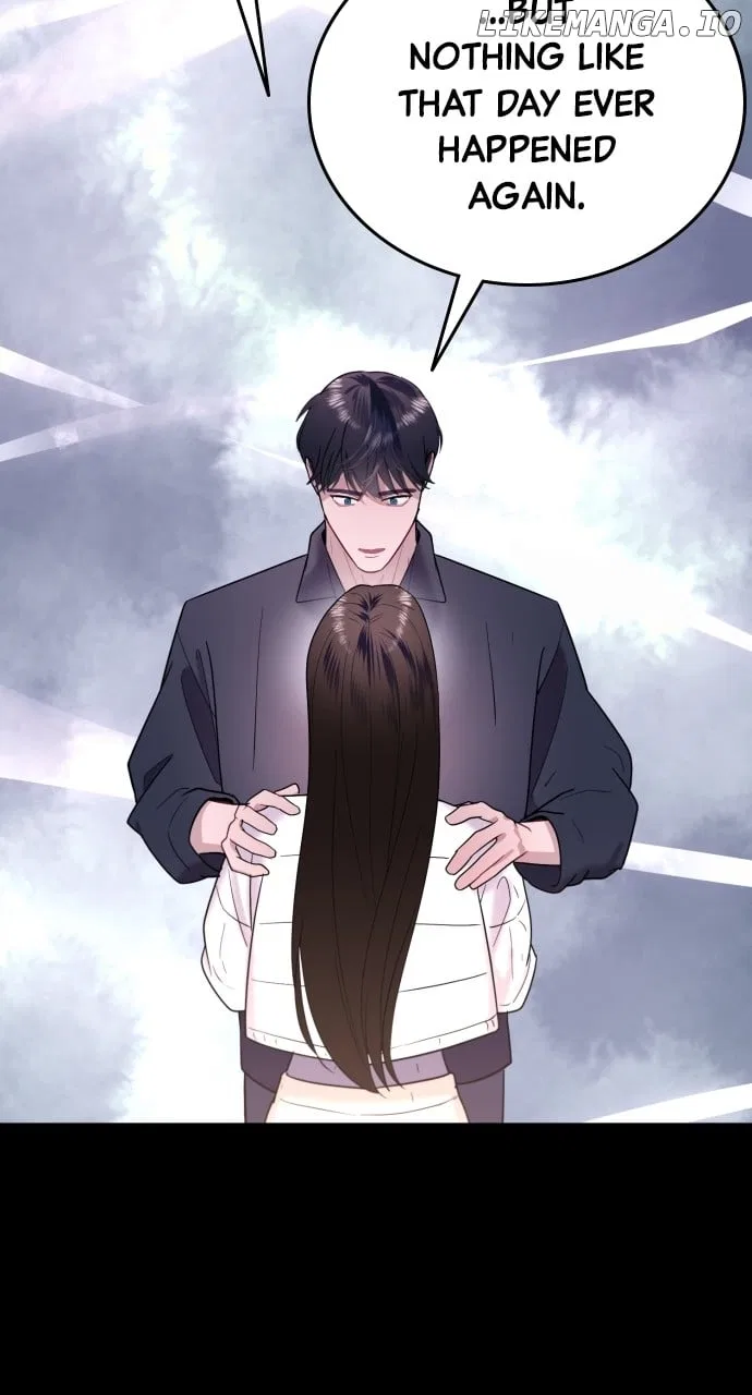 Maseknam – A Sexy Magician Chapter 67 – Page 62