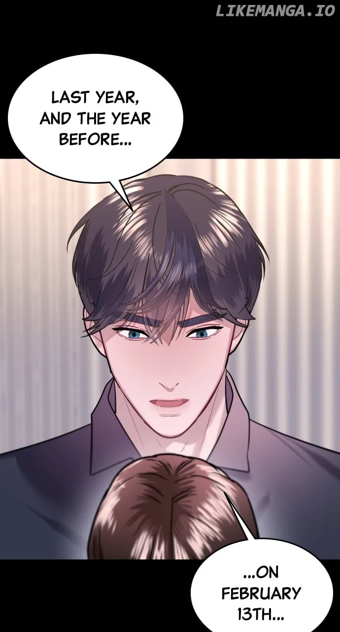 Maseknam – A Sexy Magician Chapter 67 – Page 63