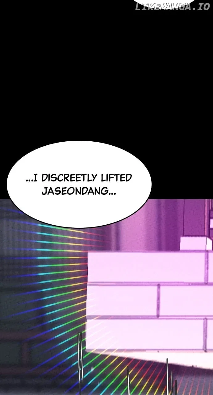 Maseknam – A Sexy Magician Chapter 67 – Page 64