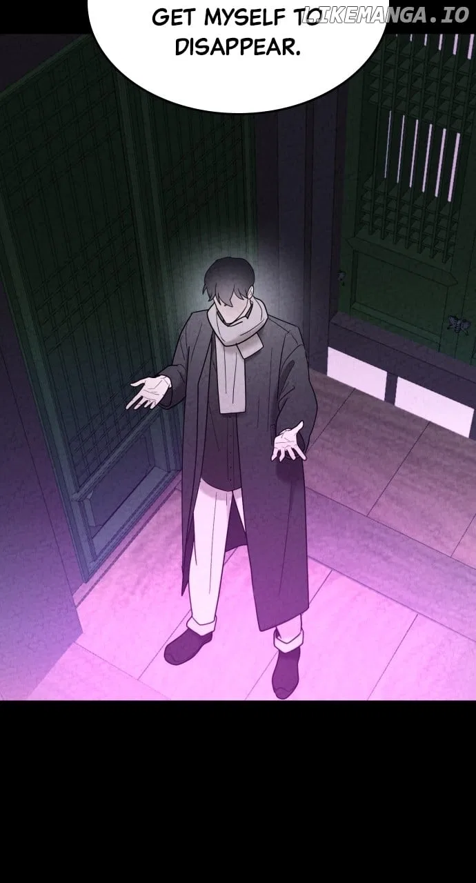 Maseknam – A Sexy Magician Chapter 67 – Page 66
