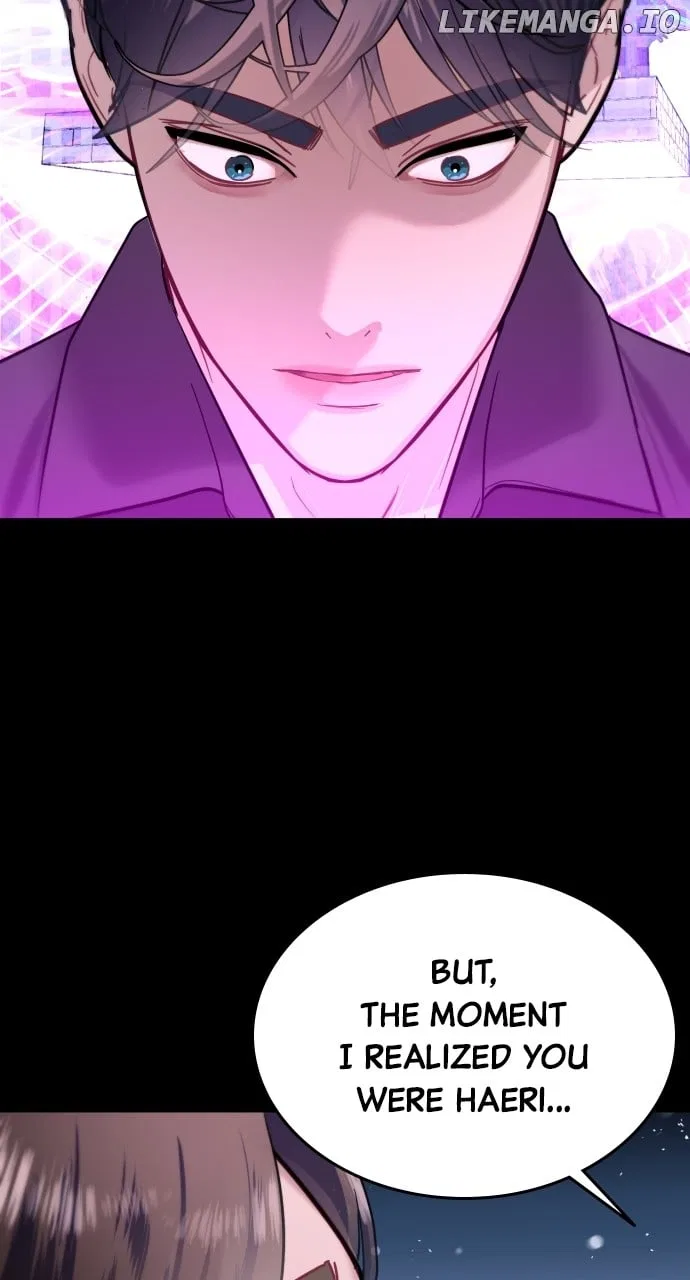 Maseknam – A Sexy Magician Chapter 67 – Page 71